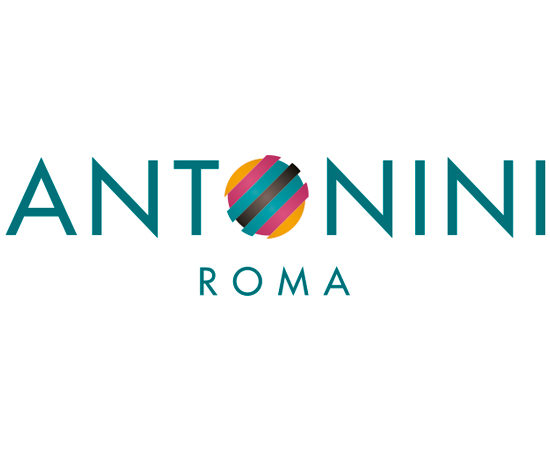 nuovo logo antonini